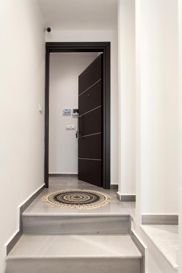 Emfasis Loft Spacious And Elegant Heraklion מראה חיצוני תמונה