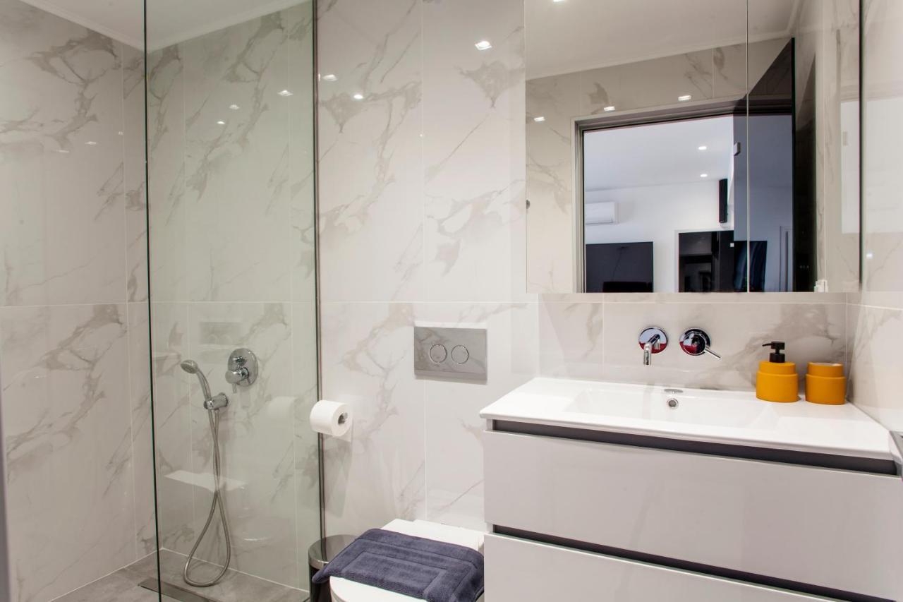 Emfasis Loft Spacious And Elegant Heraklion מראה חיצוני תמונה