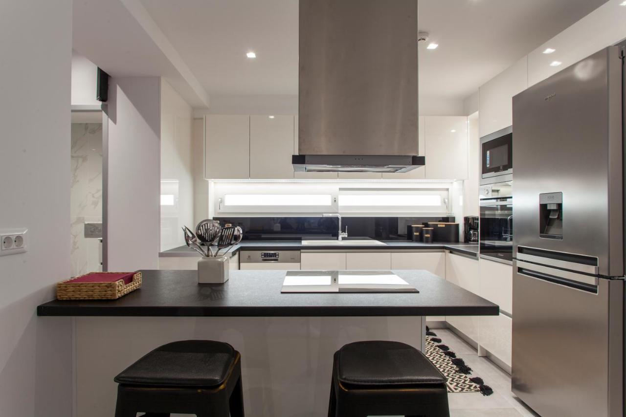 Emfasis Loft Spacious And Elegant Heraklion מראה חיצוני תמונה