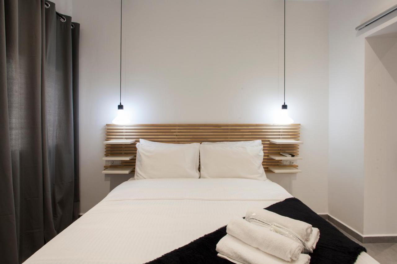 Emfasis Loft Spacious And Elegant Heraklion מראה חיצוני תמונה