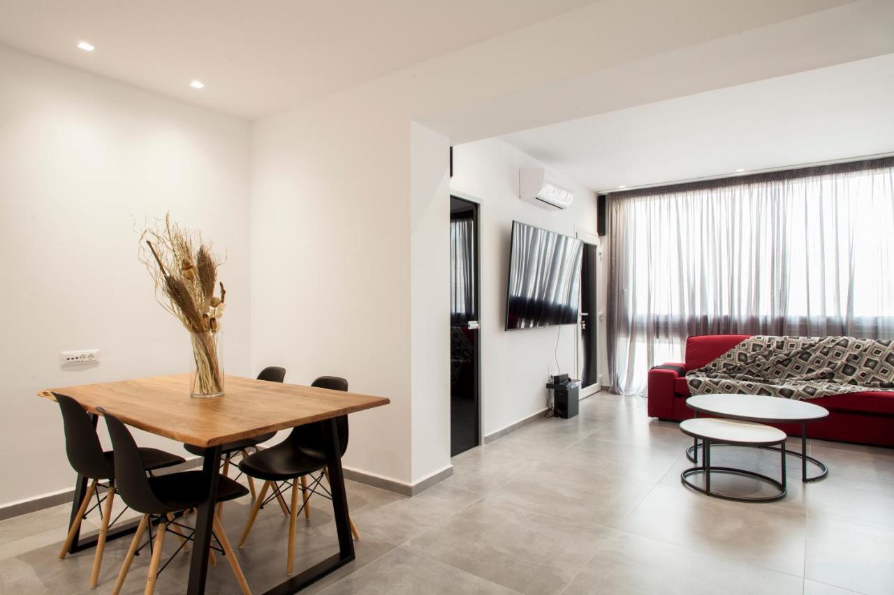 Emfasis Loft Spacious And Elegant Heraklion מראה חיצוני תמונה