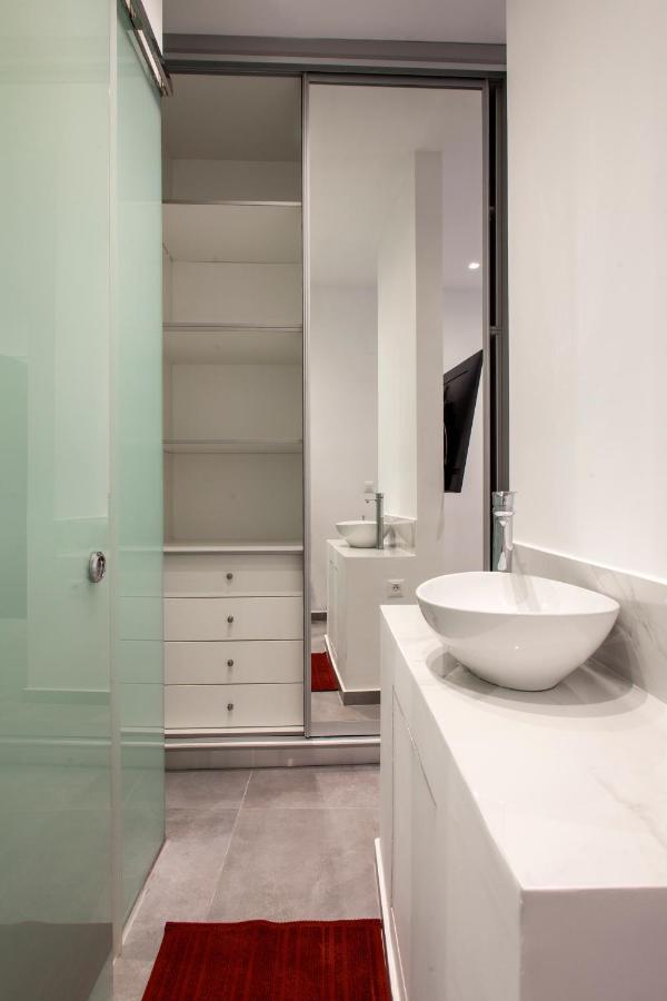 Emfasis Loft Spacious And Elegant Heraklion מראה חיצוני תמונה